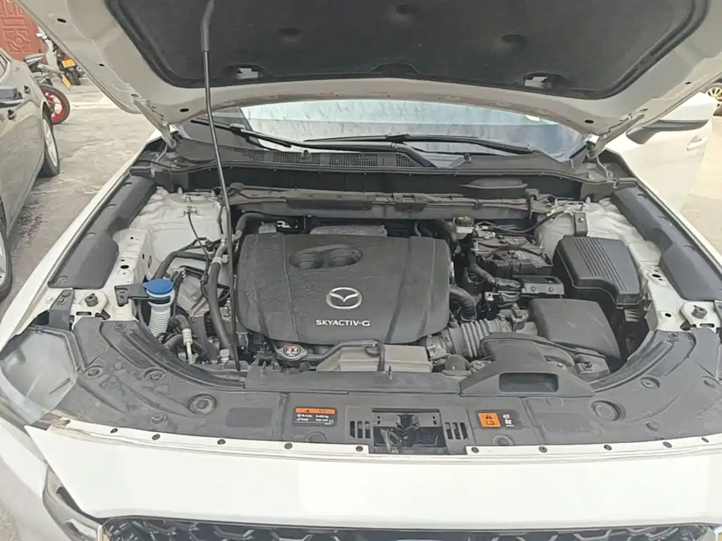 Mazda CX-5 — миниатюра 20