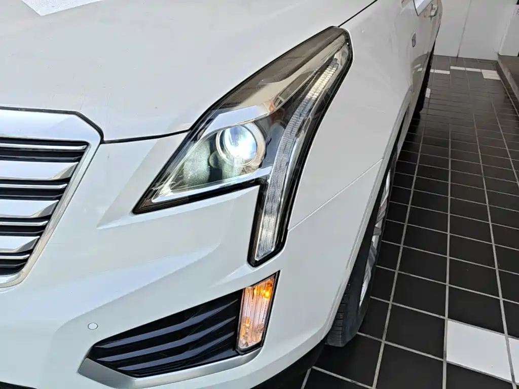 Cadillac XT5 — миниатюра 24