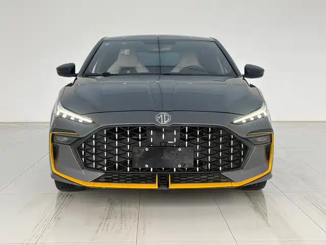 2022 MG MG6