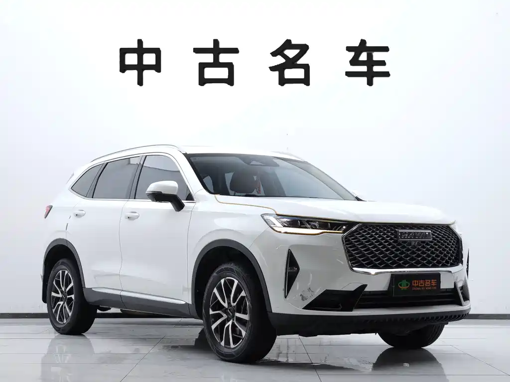Haval H6 — миниатюра 3