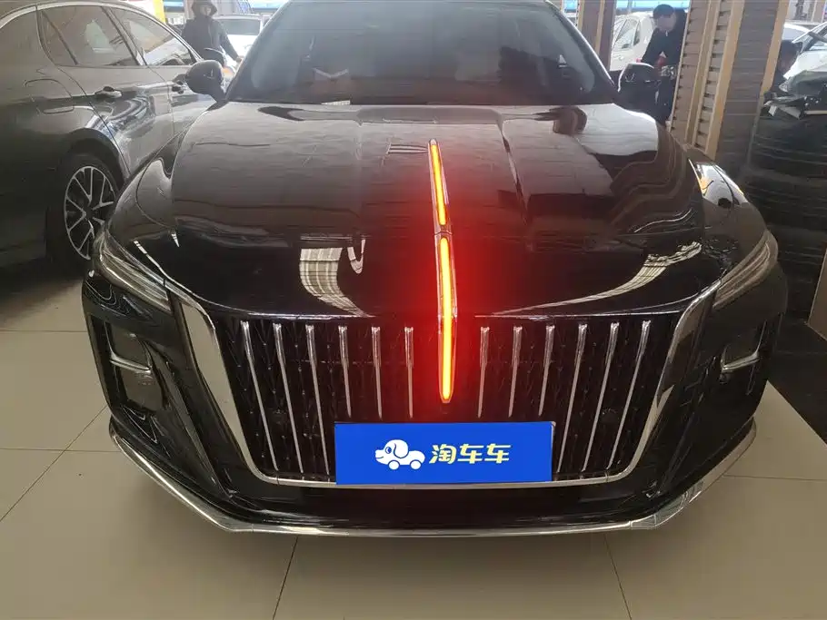 Hongqi HONGQI H5