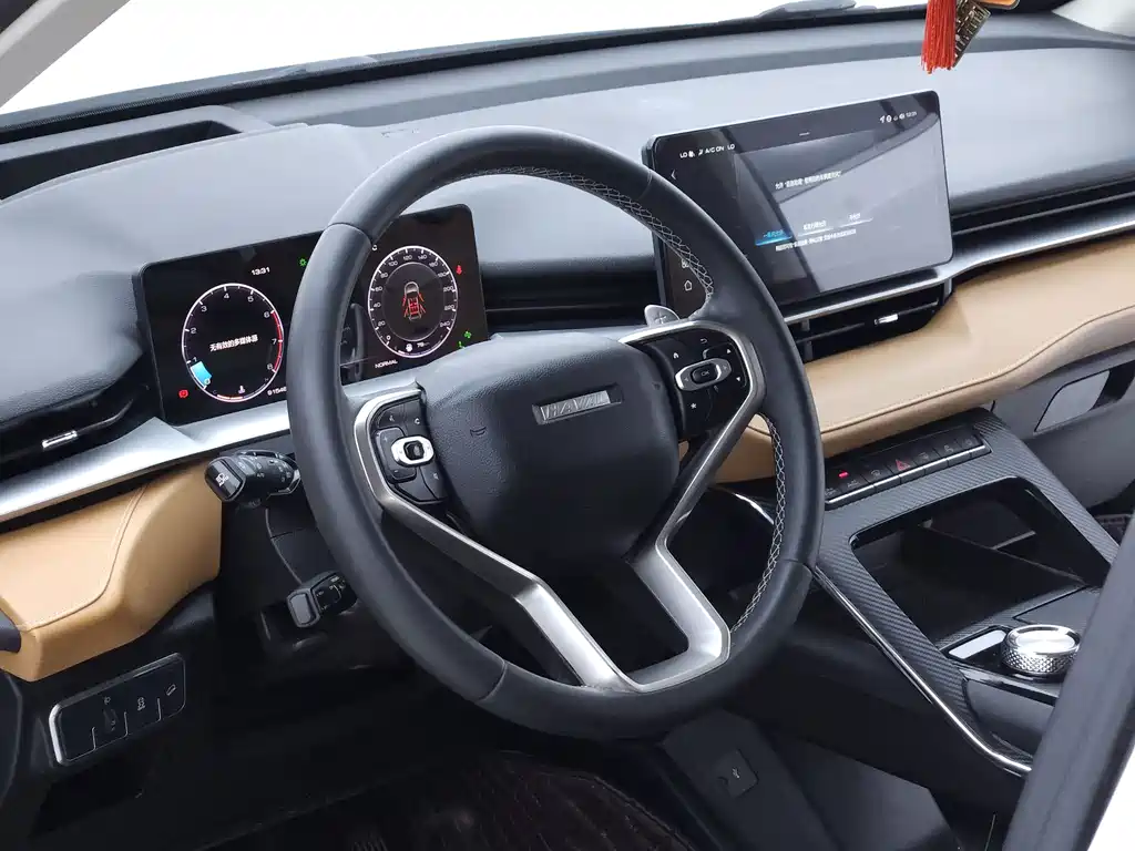 Haval H6 — миниатюра 17