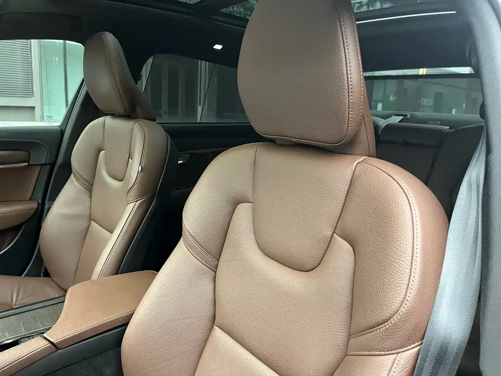 Volvo S90 — фотографии объявления, Фото 14