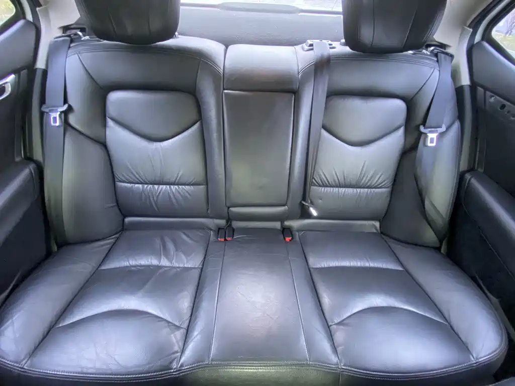 Citroen C4L — миниатюра 11