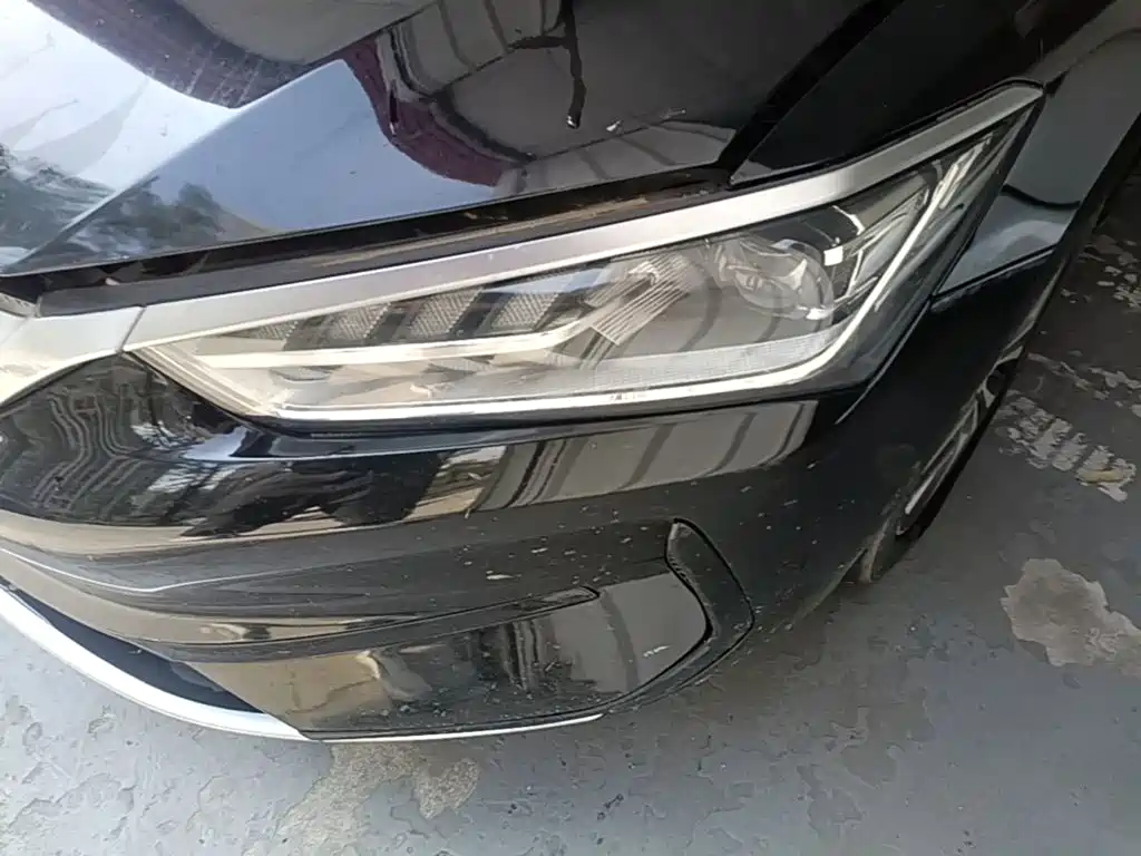 BYD Qin PLUS — миниатюра 24