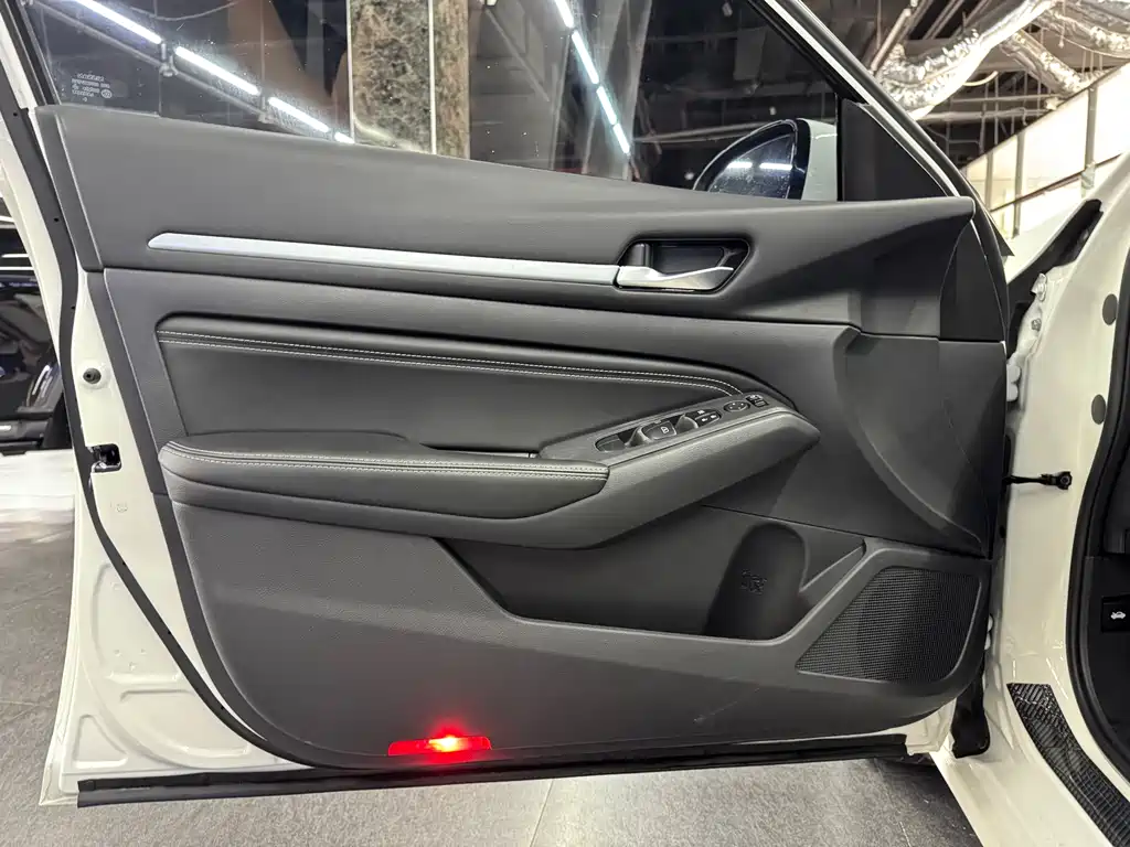 Nissan Altima 2019 2.0L XL Comfort