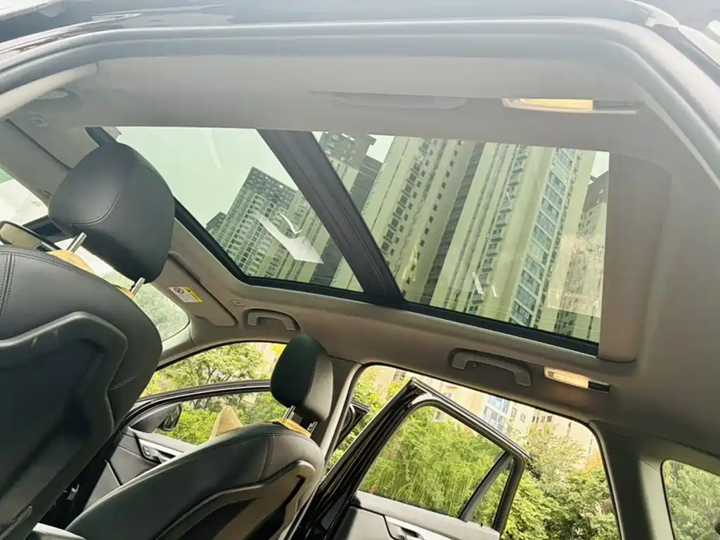 BMW X1 — миниатюра 2