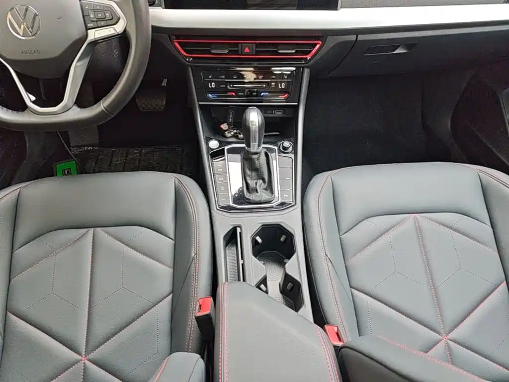 Volkswagen Lavida — миниатюра 14