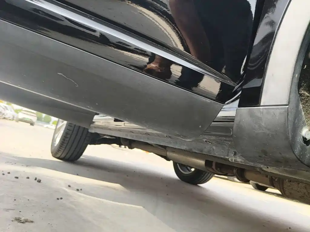 Wey Wey VV6 — миниатюра 21