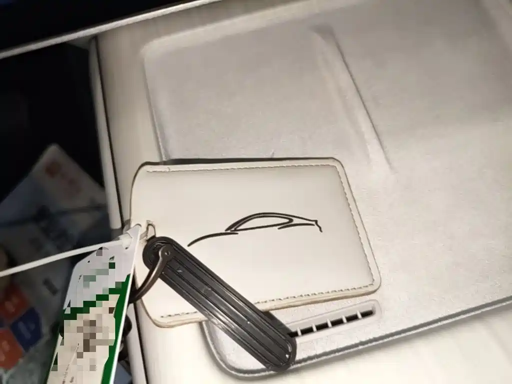 Xiaomi SU7 2024 Smart Drive Pro