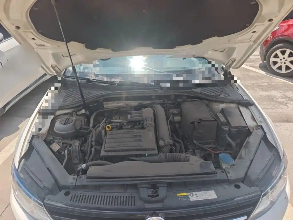 Volkswagen Lamando — миниатюра 11