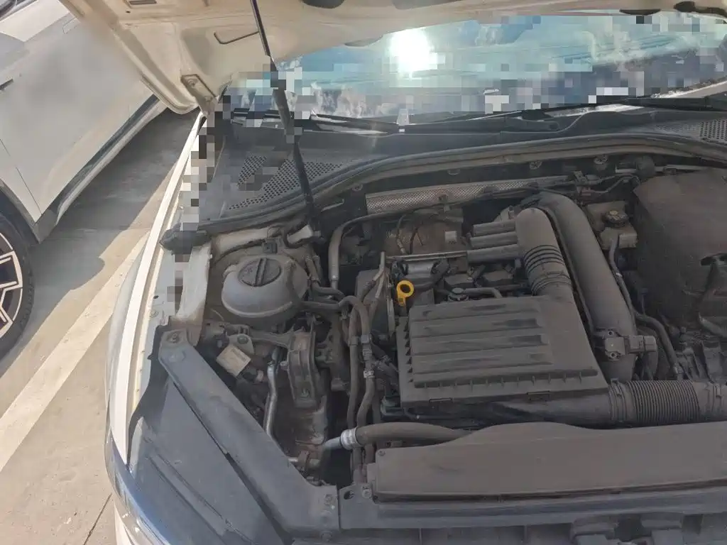 Volkswagen Lamando — миниатюра 21