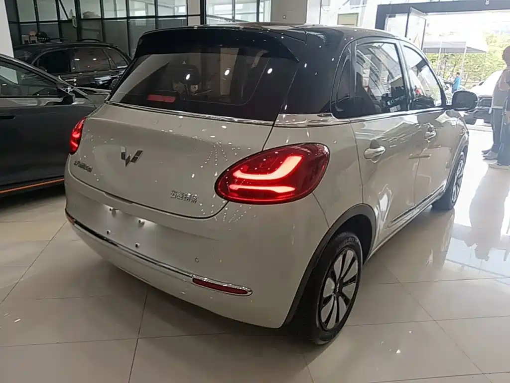 Wuling Bingo — миниатюра 7