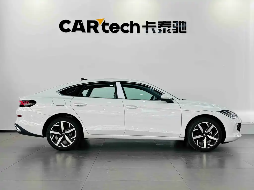 Volkswagen Lamando 2025 L 280TSI DSG PLUS