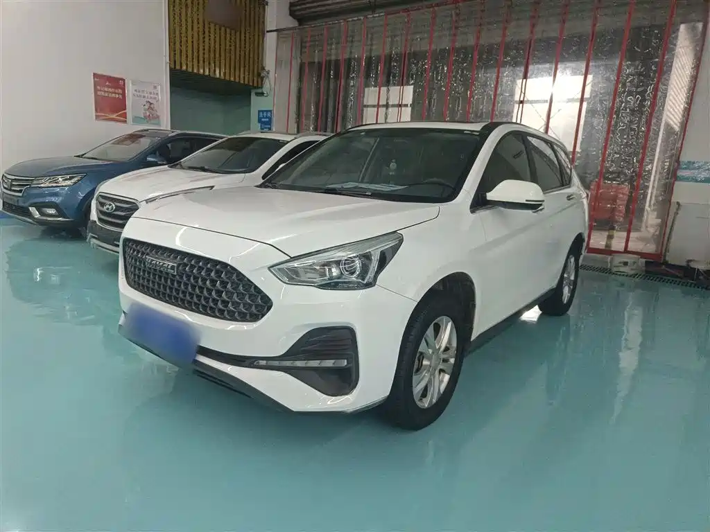 HAVAL M6