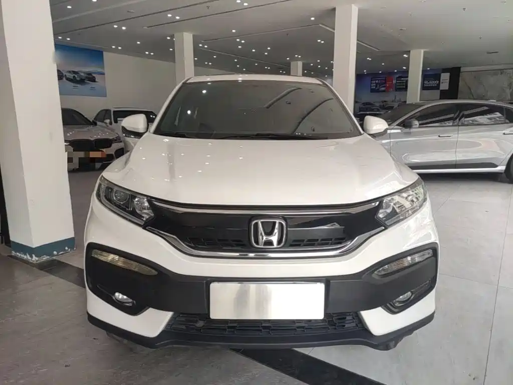 Honda XR-V — миниатюра 3