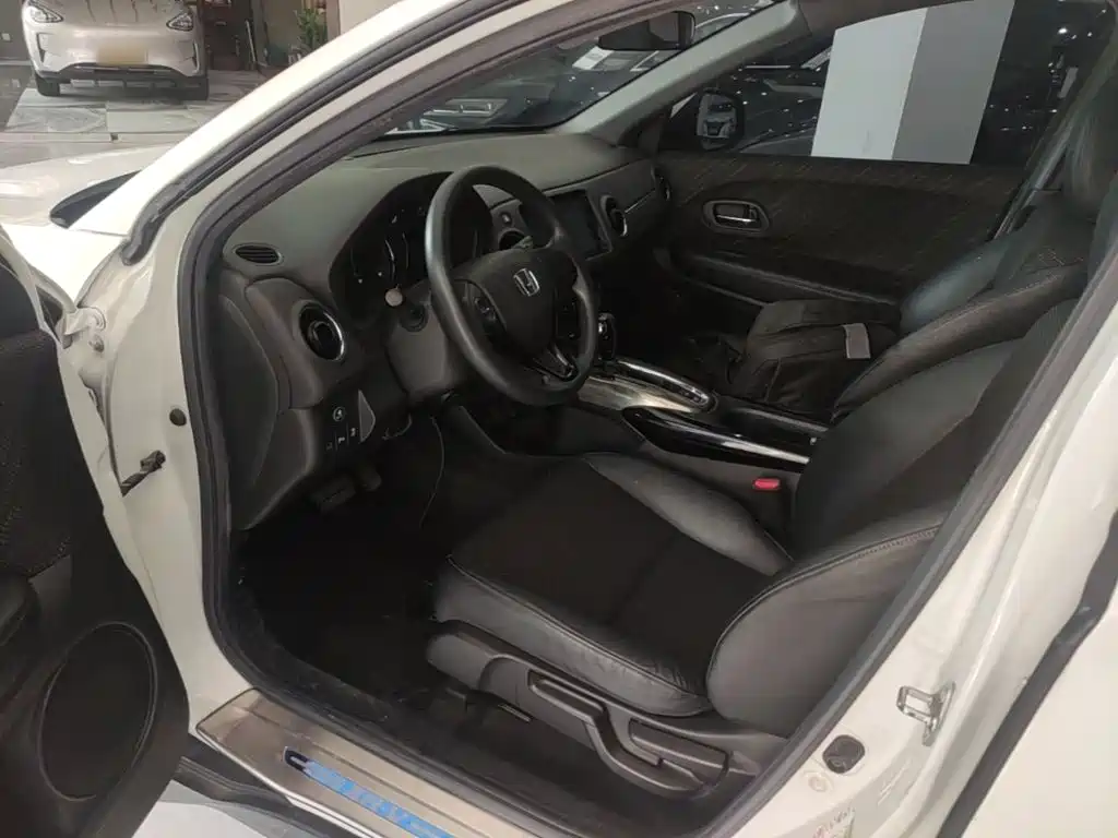 Honda XR-V — миниатюра 15
