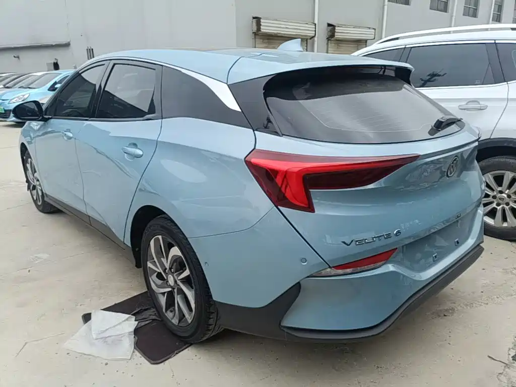 Buick Velite 6 — миниатюра 5