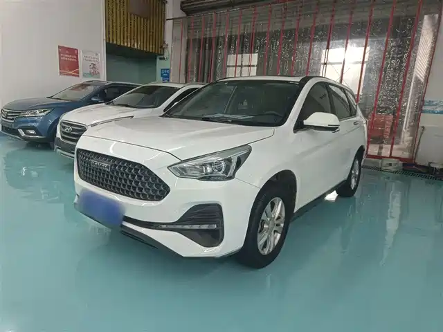 HAVAL M6 2020