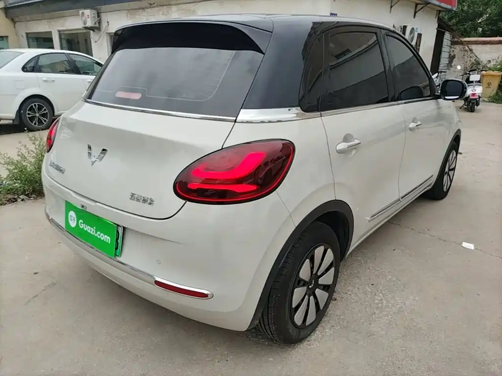 Wuling Bingo — миниатюра 7