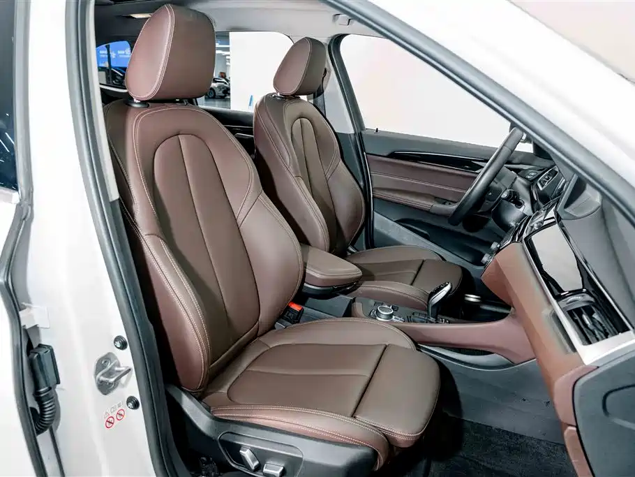 BMW X1 — миниатюра 18