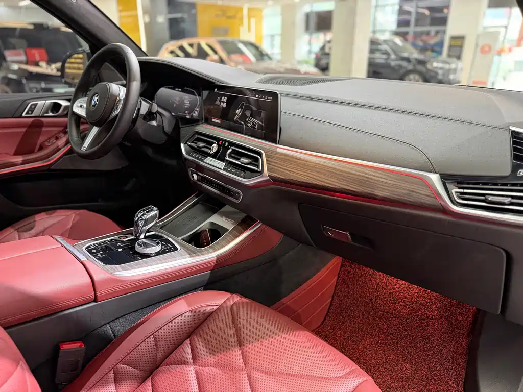 BMW X5 — миниатюра 11