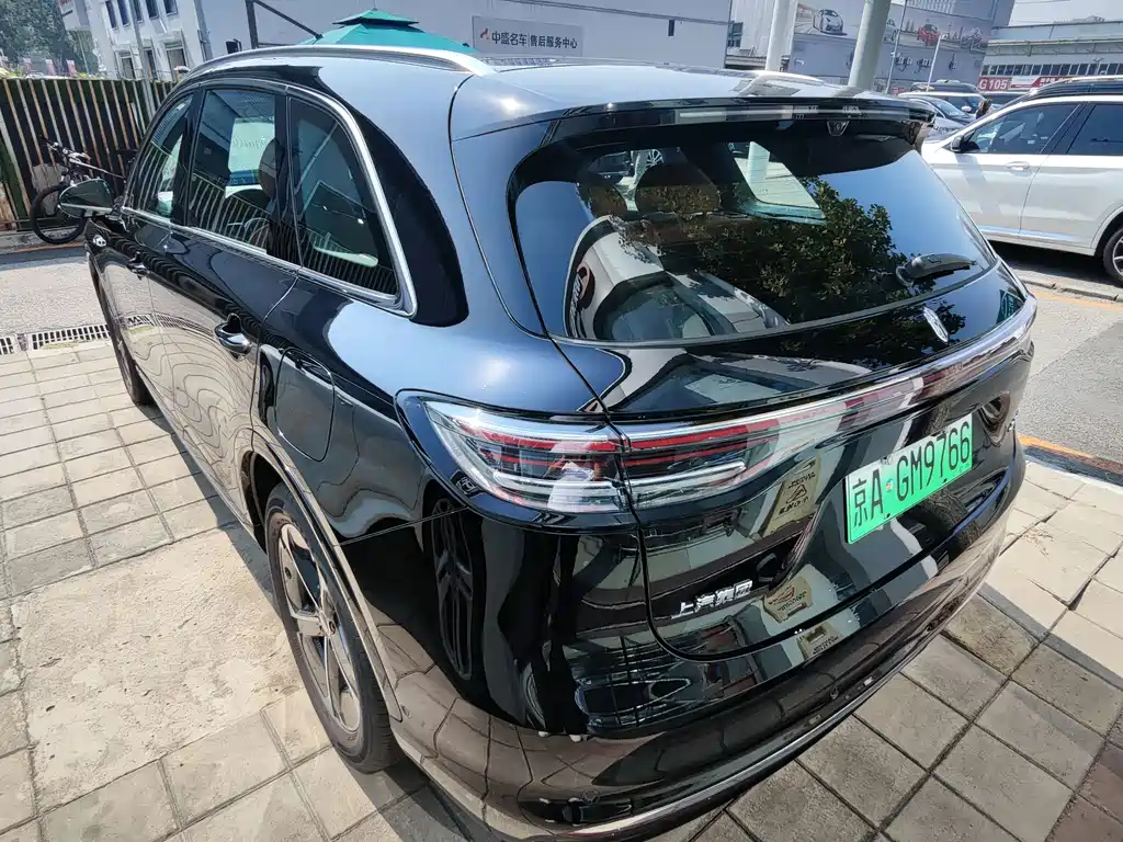Shangjie Shangjie H5 — миниатюра 13