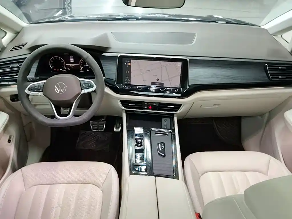 Volkswagen Viloran — миниатюра 10
