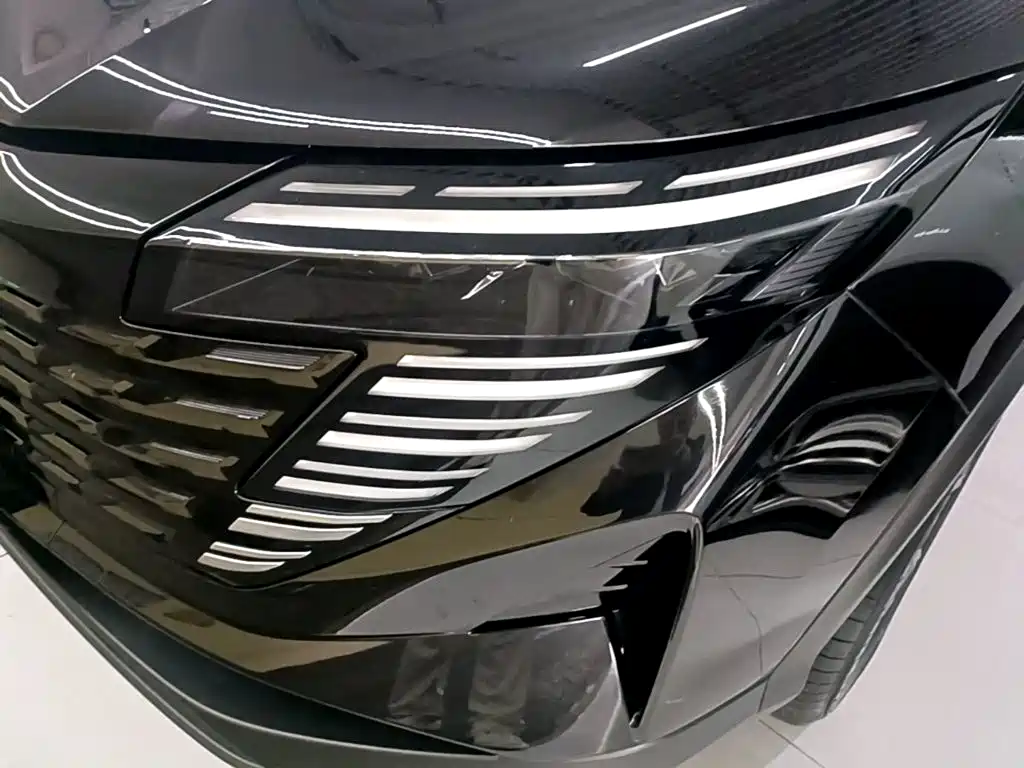 Nissan Qashqai — миниатюра 24