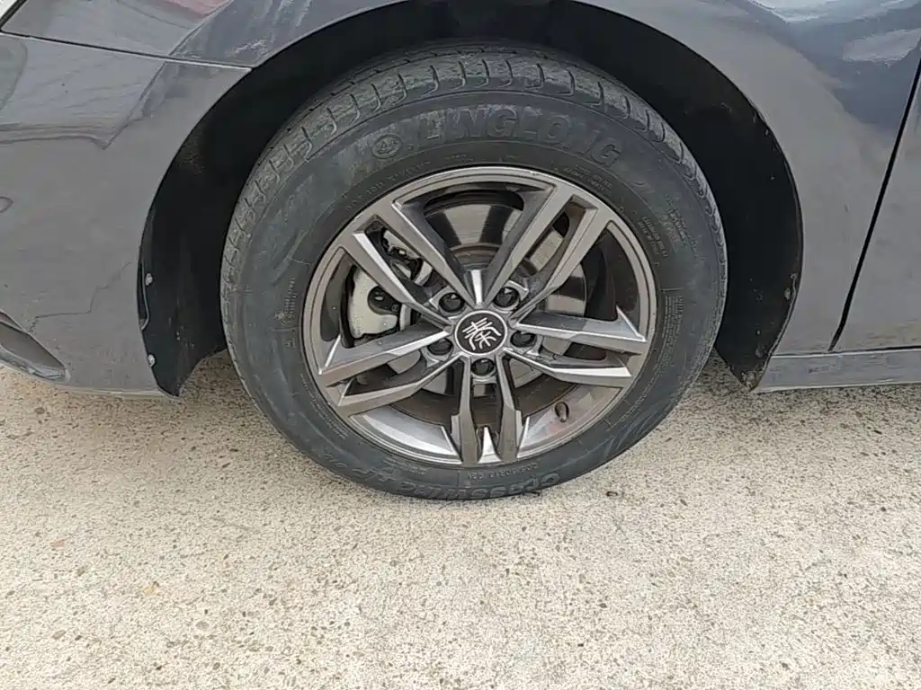 BYD Qin Pro — миниатюра 23