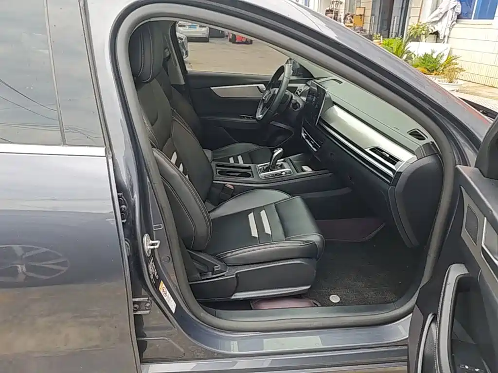 BYD Qin Pro — миниатюра 25
