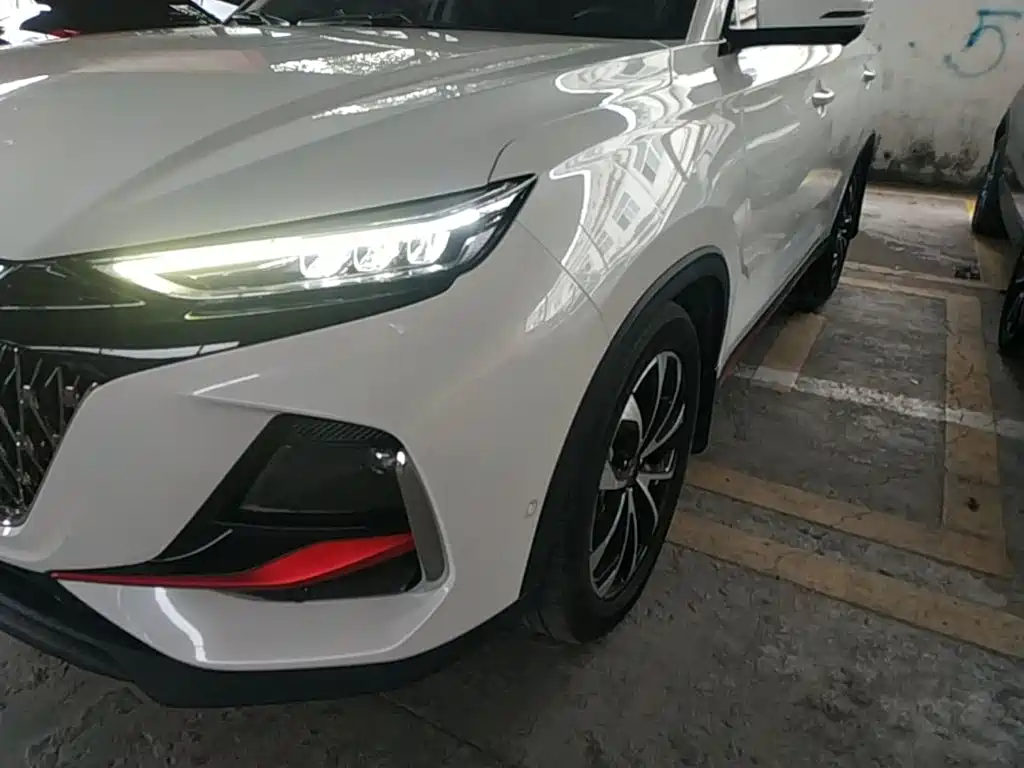 Oshan Oushang X7 PLUS — миниатюра 24