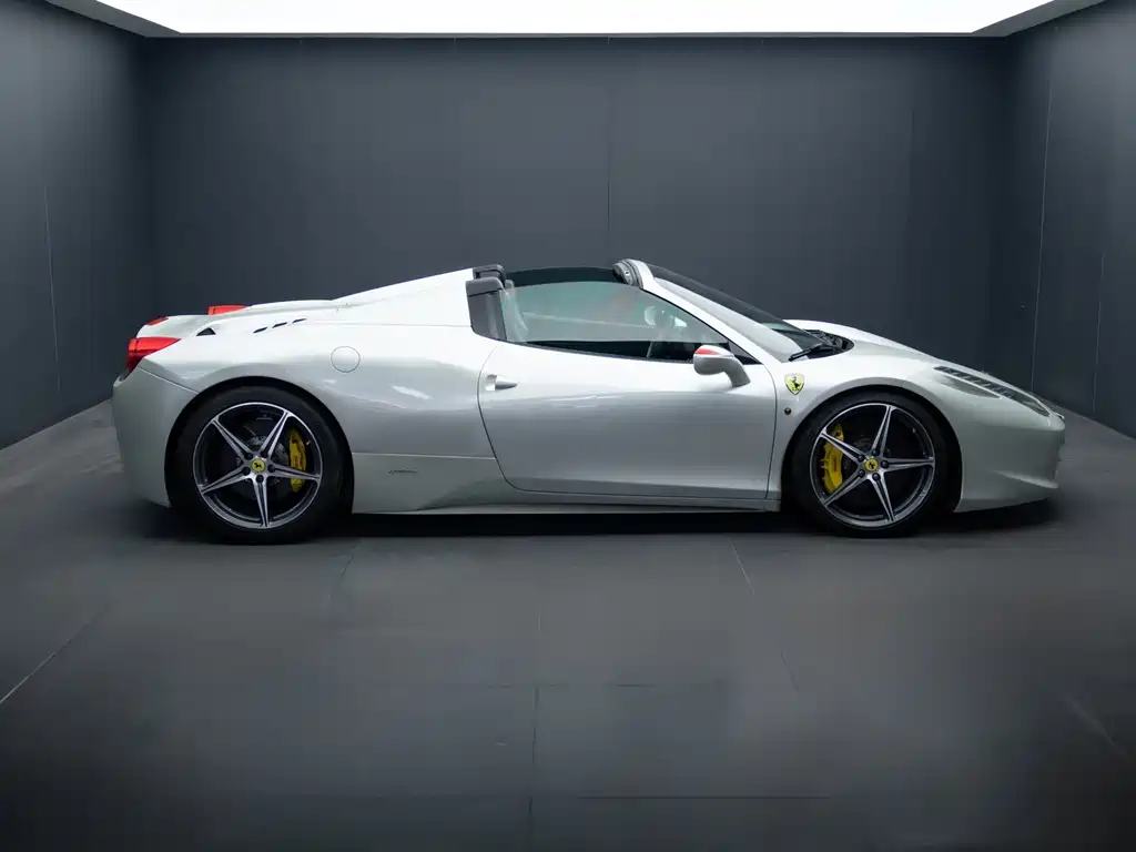 Ferrari 458 — миниатюра 9