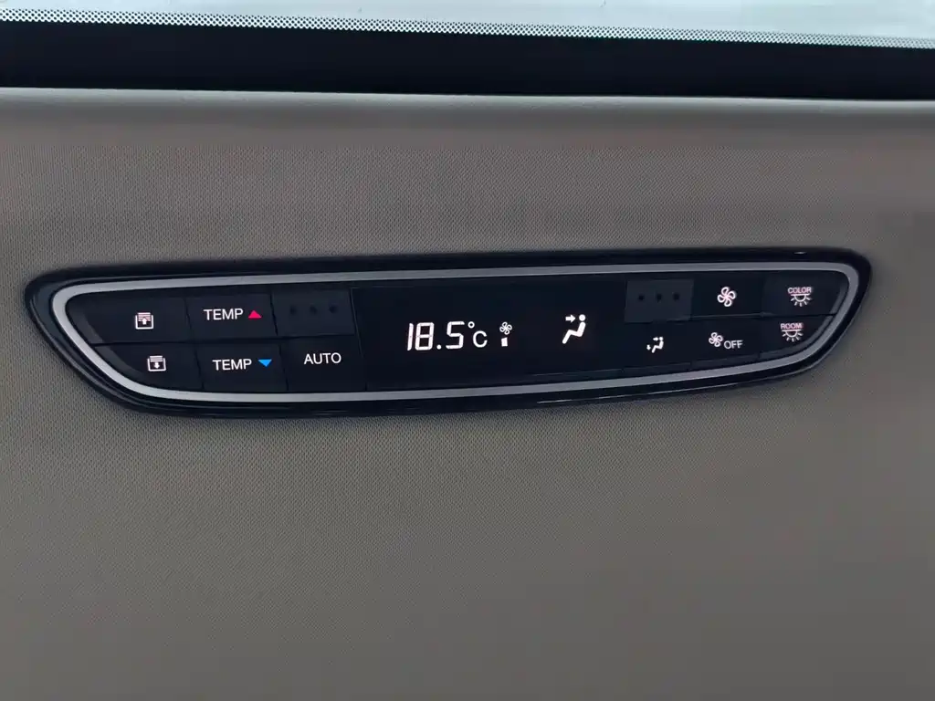GAC Motor Trumpchi M8 — миниатюра 20