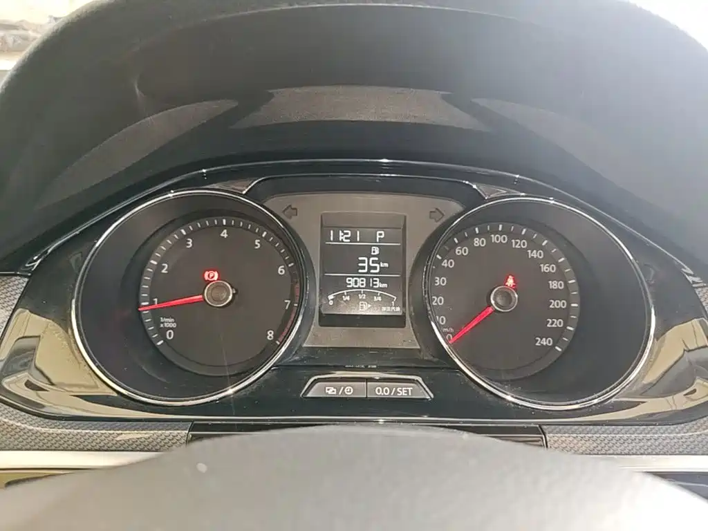 Volkswagen C-Trek — миниатюра 12