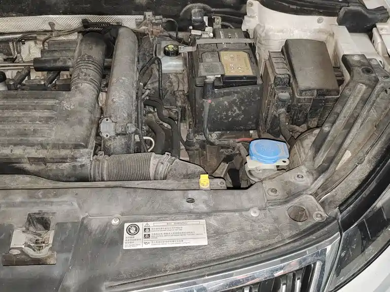 Skoda Karoq — миниатюра 21