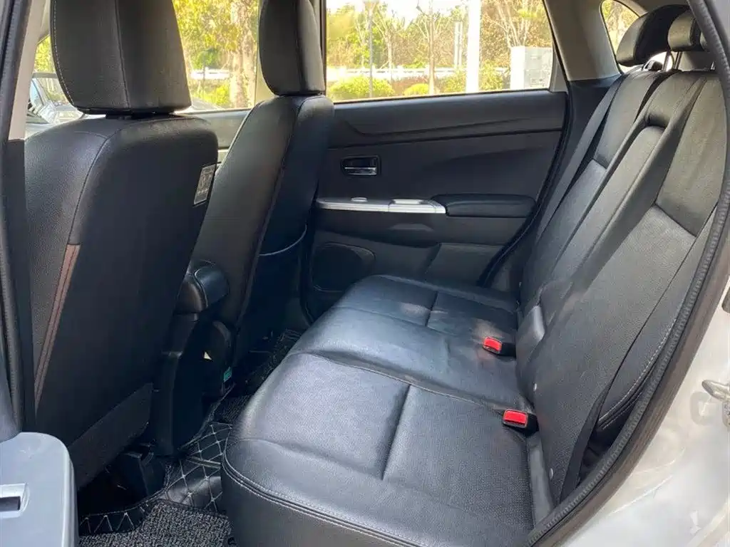 MITSUBISHI JINXUAN ASX