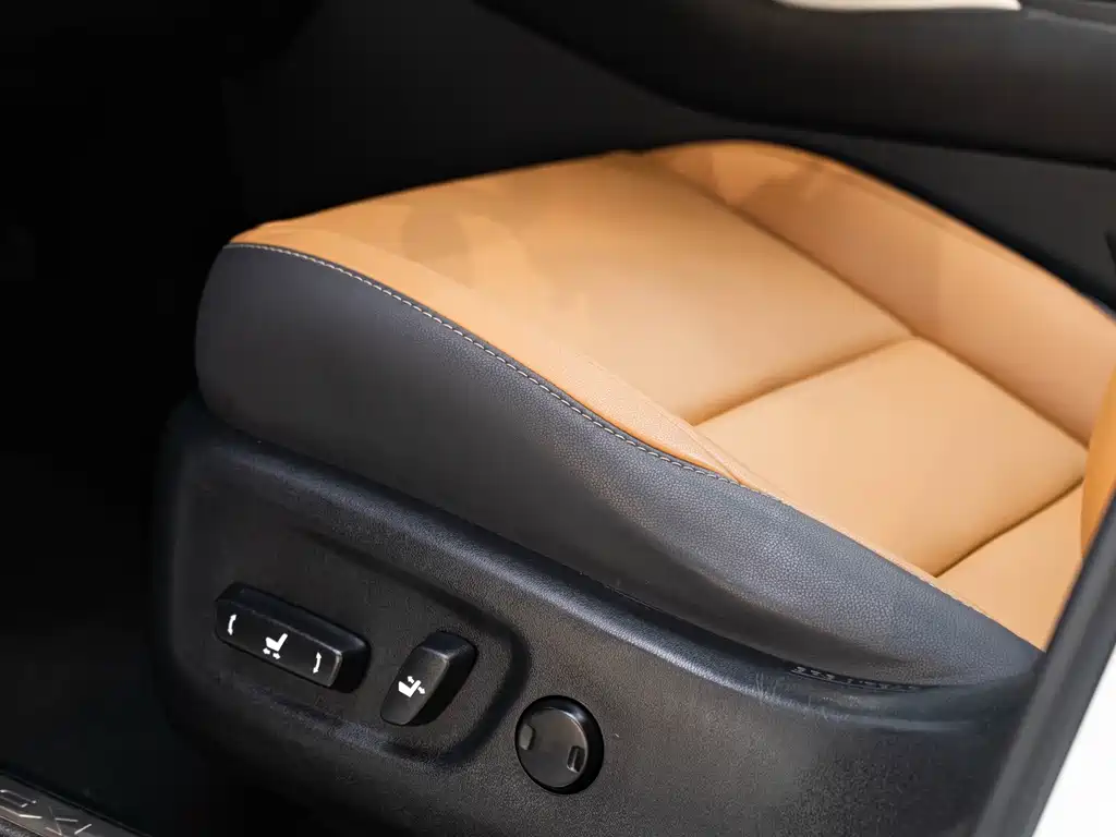 Lexus NX — миниатюра 19