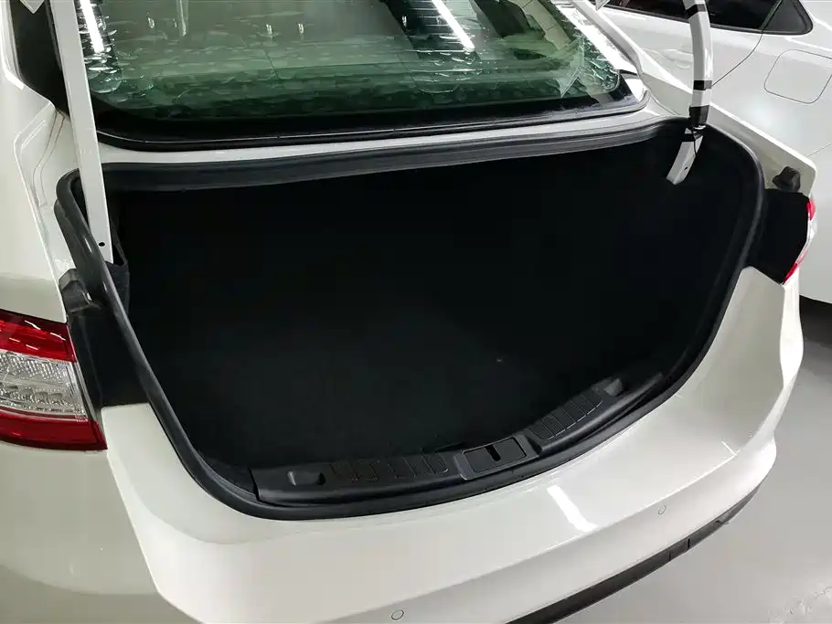 Ford Mondeo 2013 1.5L GTDi180 Fashion