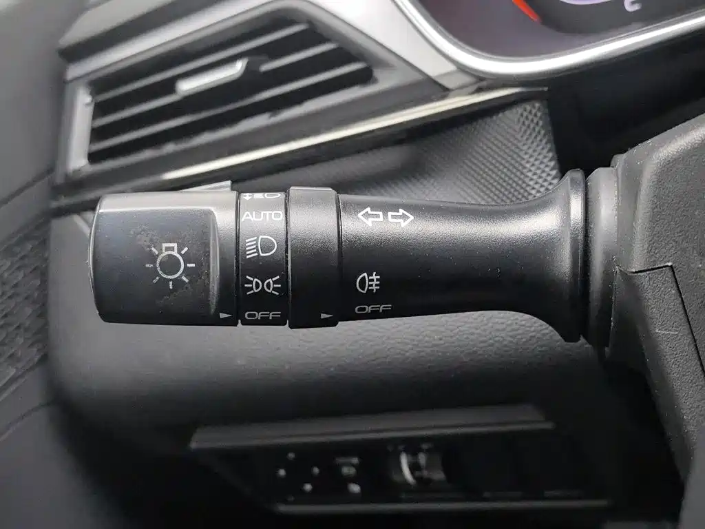 Geely Binrui — миниатюра 21