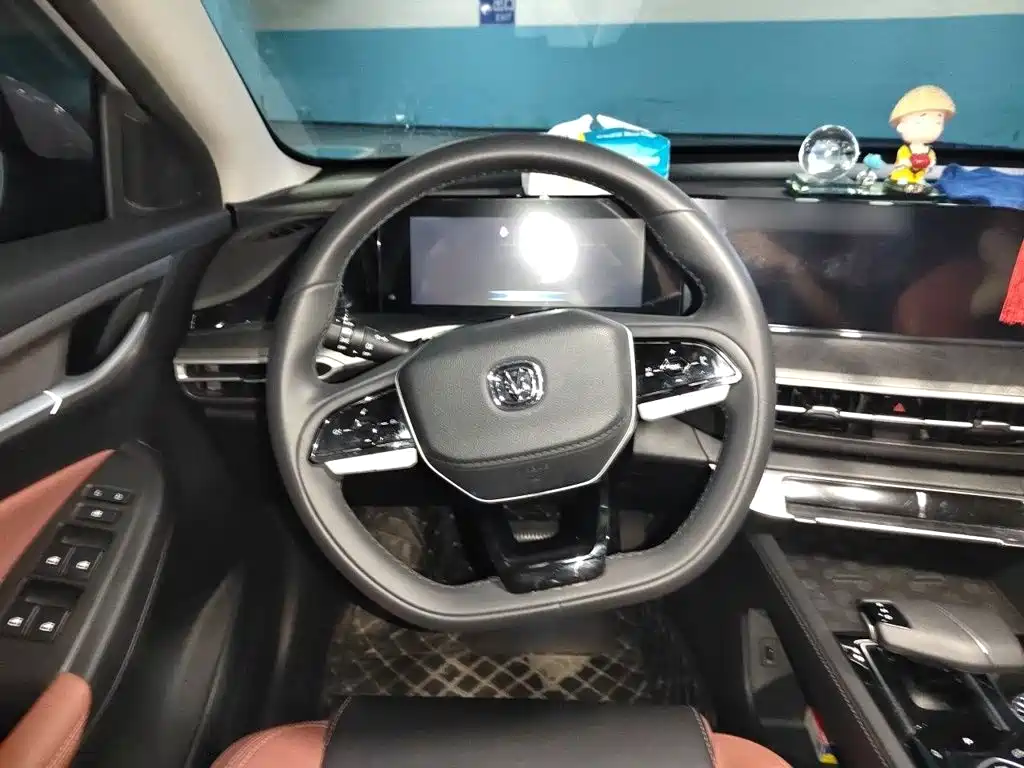 Changan Eado — миниатюра 11
