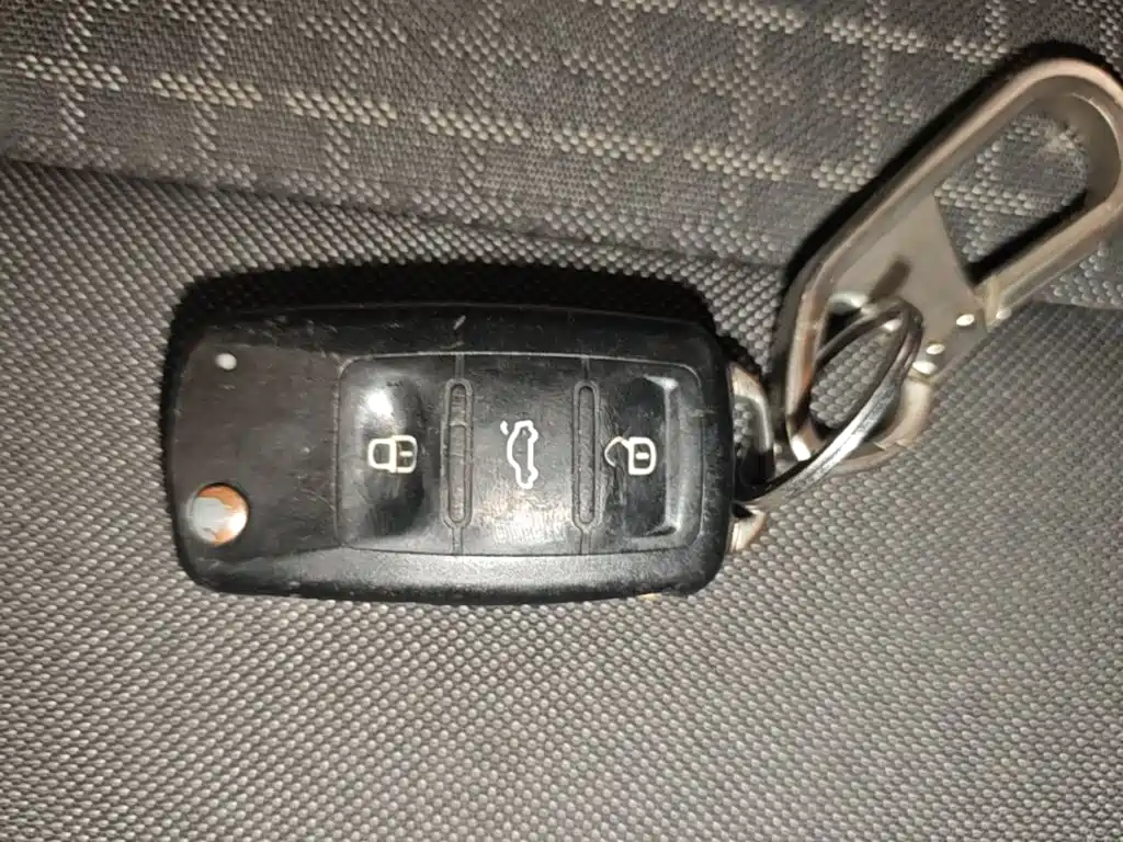 Volkswagen Polo — миниатюра 9