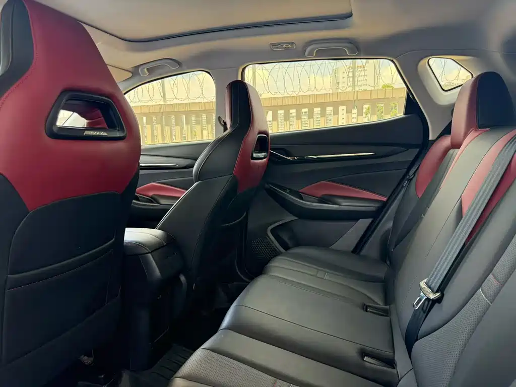 Oshan Oushang X5 — миниатюра 5