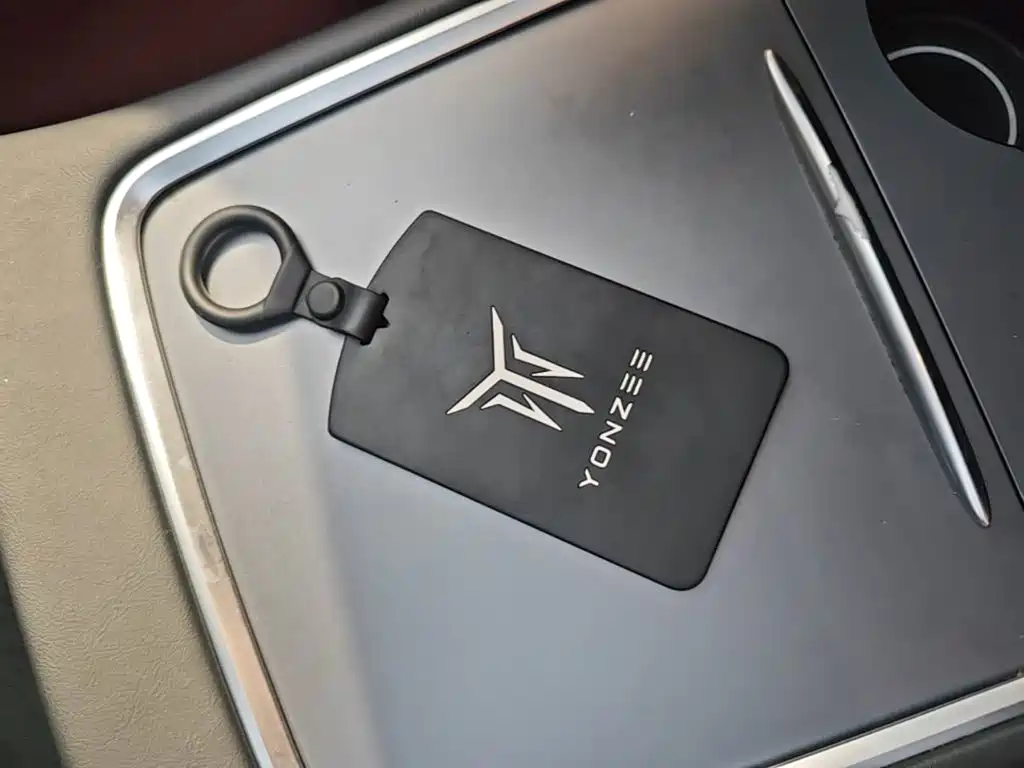 Tesla Model Y — фотографии объявления, Фото 10