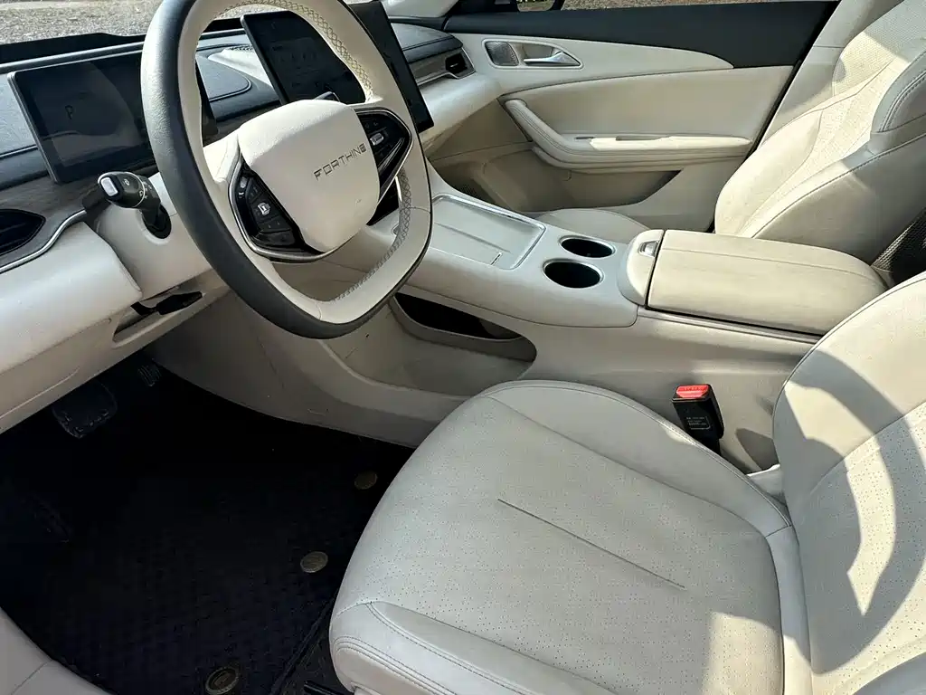 Fengxing Xinghai S7 — миниатюра 8