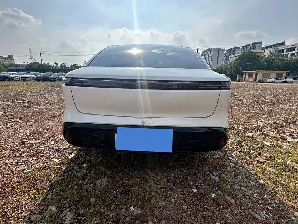 Fengxing Xinghai S7 — миниатюра 6
