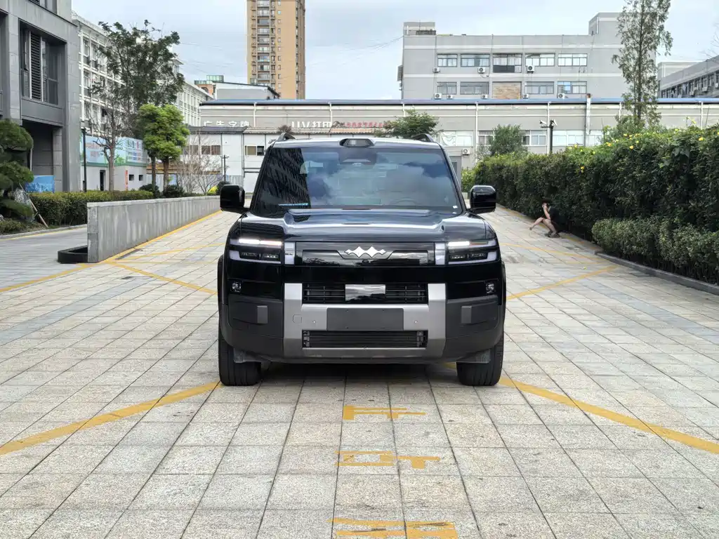Fang Cheng Bao Титан 7 — миниатюра 2