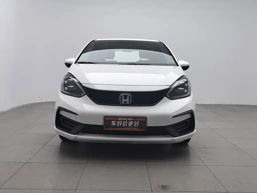 Honda Fit — миниатюра 3