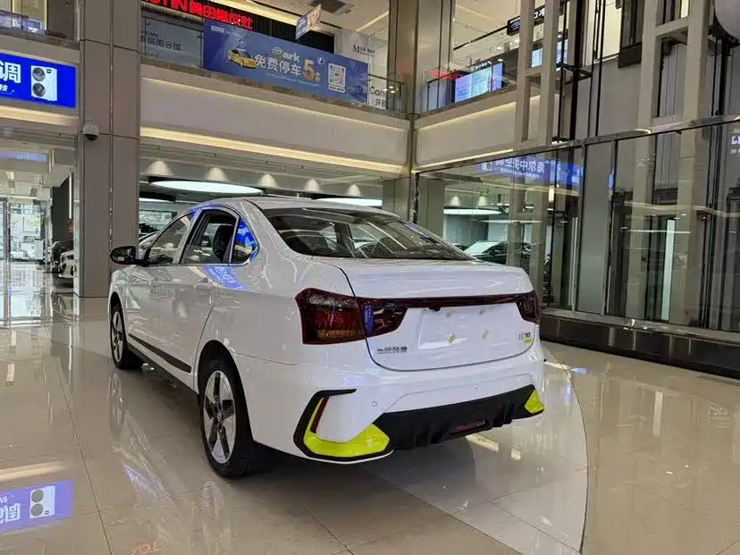 Aeolus E70 — миниатюра 4