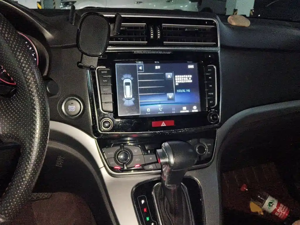 Haval H6 — миниатюра 6
